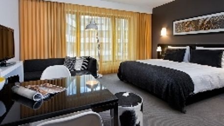 Adina Apartment Hotel Berlin Mitte Bewertung