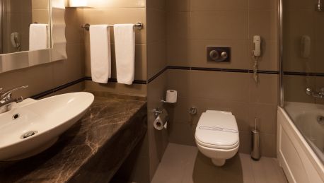 Hotel Kervansaray Termal Bursa Great Prices At Hotel Info