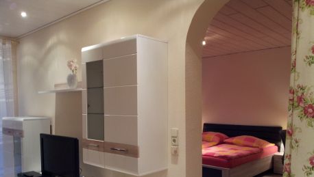 Hotel Fewo Gardenview Apartments Nudlingen 4 Hrs Sterne Hotel