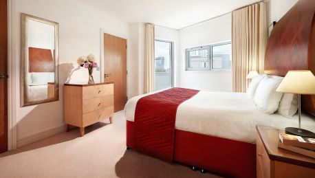 Hotel Marlin Apartments Aldgate London 4 Hrs Sterne Hotel Bei