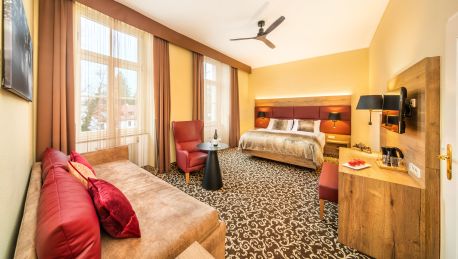 Thermen Sporthotel Das Gutenbrunn Baden 4 Hrs Sterne Hotel Bei Hrs Mit Gratis Leistungen