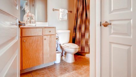 Hotel Global Luxury Apartments On Pentagon Row Arlington 4 Hrs