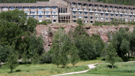 Hotel Lodge At Tamarron By Durango Mountain Resort Hotel De