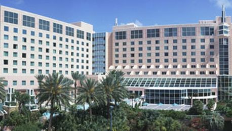 Moody Gardens Hotel Spa And Convention Jamaica Beach Great