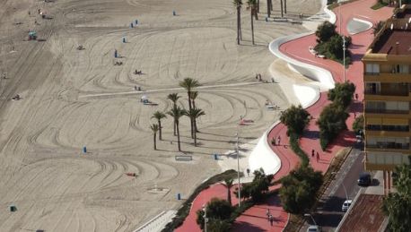 Hotel Benibeach Apartments Benidorm 2 Hrs Sterne Hotel Bei Hrs