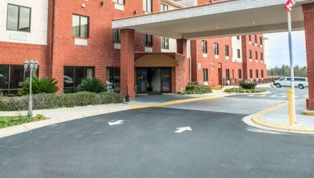 Comfort Inn And Suites Midway Tallahas