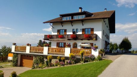 Rottensteiner Pension 3 Hrs Star Hotel In Renon