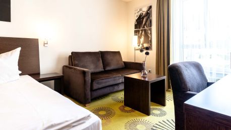 Altstadthotel Guesthouse Die Galerie Ingolstadt 3 Hrs Sterne