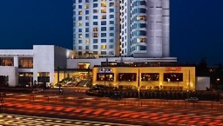 Hotel Divan Asia Sabiha Gokcen Airport Istanbul Great Prices At Hotel Info
