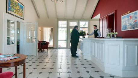 hotel haus am meer hohwacht great prices at hotel info