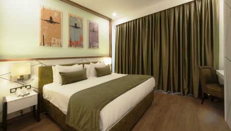 Isg Sabiha Gokcen Airport Hotel Istanbul 4 Hrs Sterne Hotel Bei Hrs Mit Gratis Leistungen