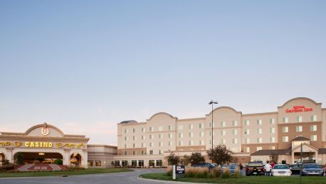 Hilton Garden Inn Omaha East Council Bluffs Dokonaj Rezerwacji Z Hrs