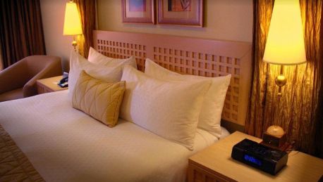 Hotel Polo Towers 3 Hrs Star Hotel In Las Vegas