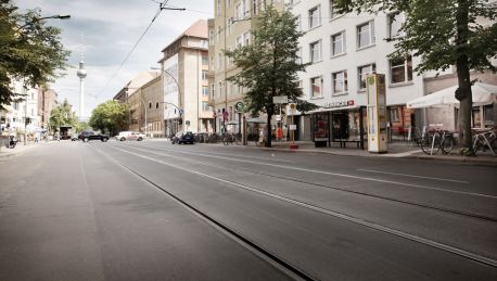 Hotel Meininger Humboldthaus Berlin 3 Hrs Sterne Hotel Bei Hrs