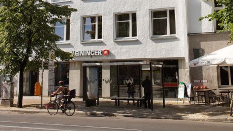 Hotel Meininger Humboldthaus Berlin 3 Hrs Sterne Hotel Bei Hrs