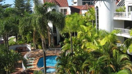 Hotel Copacabana Holiday Apartments Gold Coast Great Prices At Hotel Info