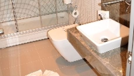 Hotel Kervansaray Bursa City Otel 3 Hrs Sterne Hotel Bei Hrs Mit Gratis Leistungen