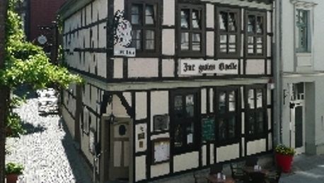 Hotel Zur Guten Quelle Gasthof Schwerin 2 Hrs Sterne Hotel Bei Hrs Mit Gratis Leistungen