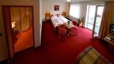 Hotel Haus Wiesengrund Hallenberg 4 Hrs Sterne Hotel Bei Hrs