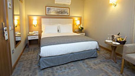 Hotel Istanbul Trend Great Prices At Hotel Info