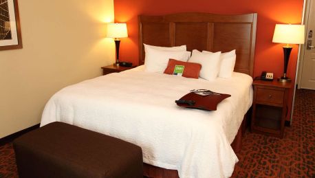 Hampton Inn Suites Bastrop Tx 3 Hrs Star Hotel