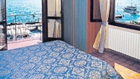 Hotel Sole Limone In Limone Sul Garda Hotel De