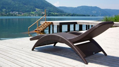 Apart Hotel Legendar Steindorf Am Ossiacher See 4 Hrs Sterne