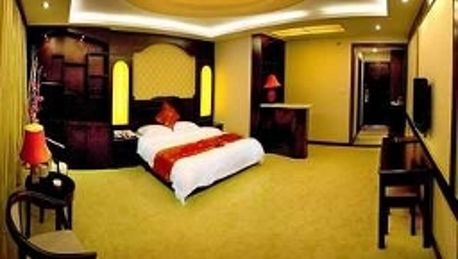 Xin Fu An Hotel 3 Hrs Star Hotel In Guilin - 