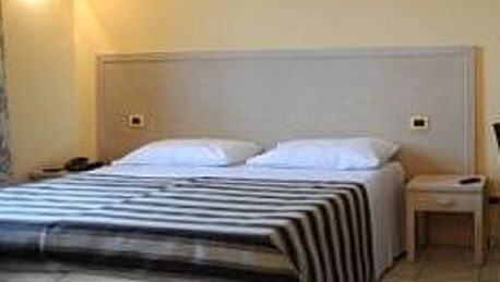Hotel Bulla Regia 3 Hrs Star Hotel In Syracuse - 