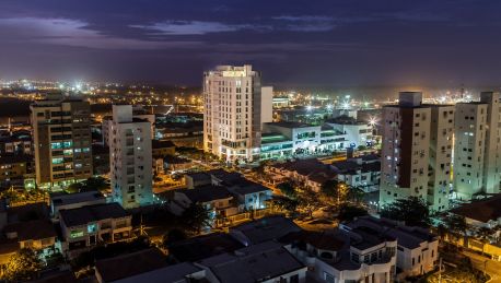 Barranquilla