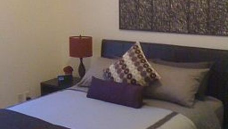 Hotel Residences Apartment Majestik Downtown Montreal 2 - 