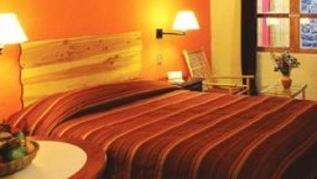 Hotel Casa Andina Standard Colca In Chivay Great Prices At Hotel