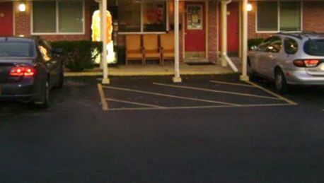 Tiffin Motel Great Prices At Hotel Info - 