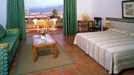 Hotel Weare La Paz - Puerto de la Cruz – Great prices at HOTEL INFO
