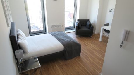 Hotel Quay Apartments Manchester 4 Hrs Sterne Hotel Bei Hrs Mit