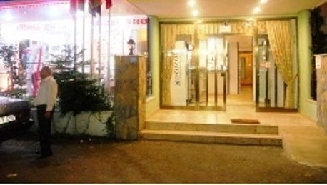hotel info