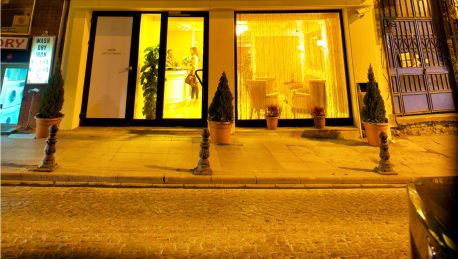 Hotel Perula In Istanbul Great Prices At Hotel Info