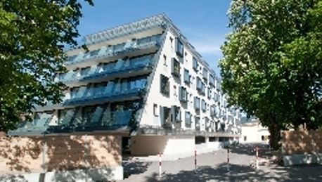 Cityhotel D C St Polten Sankt Polten 4 Hrs Sterne Hotel Bei