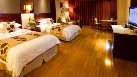 Hotel Golden Eagle Summit 5 Hrs Star Hotel In Kunming