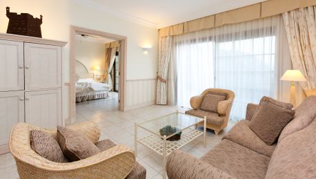 Hotel Gran Castillo Tagoro Family Fun Playa Blanca 5 Hrs