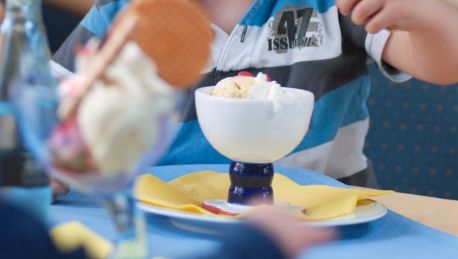 Hotel Haus Schwanensee Bosau Dokonaj Rezerwacji Z Hrs