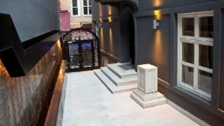 Stories Hotel Kumbaraci In Istanbul Great Prices At Hotel Info