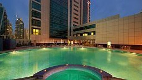 Marina View Hotel Apartments In Dubai Hotel De