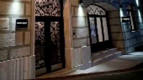 Stories Hotel Kumbaraci In Istanbul Great Prices At Hotel Info