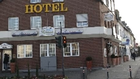 Hotel Thomas Koln 2 Hrs Sterne Hotel Bei Hrs Mit Gratis Leistungen