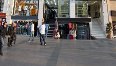 Emporium Hotel In Istanbul Great Prices At Hotel Info