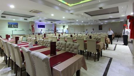Lara Hadrianus Hotel In Antalya Great Prices At Hotel Info