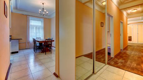 Hotel Stn Apartments On Rubinstein Street Sankt Peterburg Bei Hrs