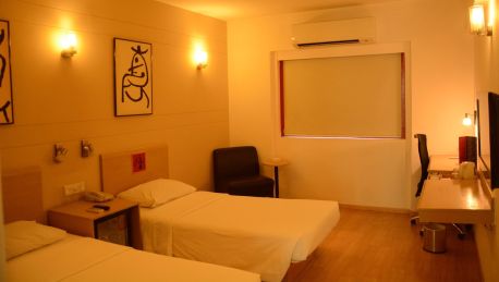 Hotel Red Fox Jaipur 3 Hrs Sterne Hotel Bei Hrs Mit