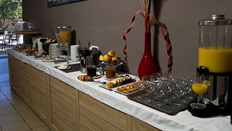 Hotel Les Jardins Du Cedre Port Vendres 3 Hrs Sterne Hotel Bei